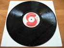 JIMI HENDRIX, Band of Gypsys / Test pressing Barclay 920 221 du 3 juillet 1970