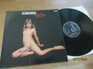 SCORPIONS - VIRGIN  KILLER  -   KULT - LP - NM / DE