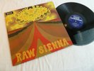 SAVOY BROWN-RAW SIENNA-UK- PRESS ON DECCA - TOP