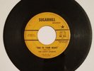 THE LUCKY CHARMS - TIED TO YOUR HEART - RARE PROMO - 1968