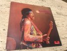Rare Jimi Hendrix Isle of Wight French Test Pressing