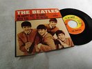 The Beatles   I'll Cry Instead / I'm happy just to-CAPITOL # 5234 - MINT with PS