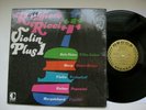DECCA Gold DL 710177 RUGGIERO RICCI VIOLIN PLUS 1- NM SHRINK Vinyl LP ULTRASONIC
