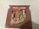 AEROSMITH TOYS IN THE ATTIC COLUMBIA SEALED MINT