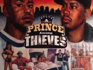 PRINCE PAUL A PRINCE AMONG THIEVES 33 Tours 2LP TOMMY BOY TB1210 HIP HOP 1999