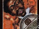 SEALED NEW LP Beenie Man - Many Moods Of Moses