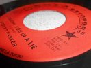 Robert Parker I Caught You In A Lie/Holdin Out 1967 NOLA Original. Northern Soul