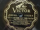 McKinney's Cotton Pickers Victor 22628 