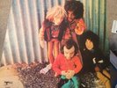 Jimi Hendrix Band Of Gypsys A1/B1 Track EX Vinyl Record 2406 002 Puppet Sleeve