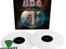 U.D.O. DAS MUSIKKORPS DER BUNDESWEHR WE ARE ONE LIMITED 200 CREAM WHITE 2x LP