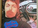 * PAUL MCCARTNEY AND WINGS - RED ROSE SPEEDWAY - 1st Press 1973 UK LP EX *