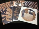 KADAVAR The Isolation Tapes LP X 6 All 6 Editions  Limited To 111 Each One