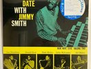Mint Unopened Jimmy Smith A date with JAPAN Blue Note LP VINYL BLP 1548