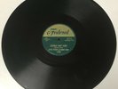 Little Esther Bobby Nunn ROBINS 78 Saturday Night Daddy  Mainliner FEDERAL VG+++