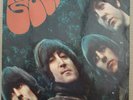 The Beatles - Rubber Soul - Original UK First Pressing - 1965 - John Lennon