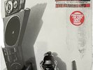 The Flaming Lips ‎– Transmissions From The Satellite Heart Grey Vinyl LP
