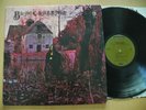 BLACK SABBATH 1970 ORIGINAL DEBUT LP US 1ST PRESS CLASSIC HARD ROCK METAL OZZY