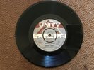 John Holt Sometimes/ Bunny Lee-Allstars Lash-La-Rue UN 548 vinyl7” 1970