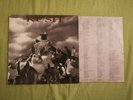 Rush ?– Presto 1989 LP GERMANY OIS Atlantic 782040-1 VINYL VG++
