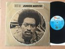 Junior Mervin (murvin) ?– Best Of    1985 Jamaican original  vinyl LP