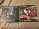 The Bastards (Red) Palaye Royale & boom Boom Boom Vol 2 (Green) Vinyl