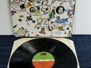 Led Zeppelin III Vinyl LP (VG++) UK Import (1970) W Wheel - BEAUTIFUL COPY