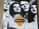 The Eight Testaments Of Propaganda 4LP 12” 2019 RSD Vinyl Boxset Mint Sealed