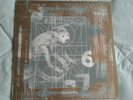 Pixies Doolittle vinyl LP, 4AD CAD 905 1989, with inner & lyric booklet