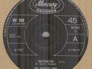 THE PAINTED SHIP***FRUSTRATION***GARAGE***MOD***DANCER***HEAR IT