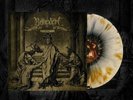 Behexen ?My Soul For His Glory LP Colored Vinyl Album LIMITED BLACK METAL RECORD