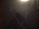 The Devil Wears Prada SPACE EP LTD /100 BLACK WAX CRAZY RARE NM UNPLAYED OOP