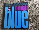 Kenny Burrell Blue Note 4123 - Midnight Blue