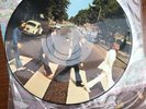 Abbey Road Picture Disc Vinyl Lp