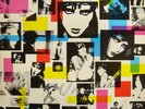 Siouxsie And The Banshees - Once Upon A Time: The Singles (LP) (VG+/VG-)