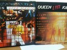 QUEEN VINYL LPS-LIVE MAGIC/KILLERS LIVE