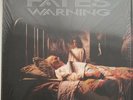Parallels von Fates Warning , Wine Red Marbled Vinyl Lim.300