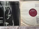 THE ROLLING STONES OUT OF OUR HEADS 1ST MONO UNBOXED DECCA 1965 EXCELLENT COND..