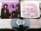 DEEP PURPLE SHADES OF PURPLE 1ST MONO YELLOW PARLOPHONE LABEL 1968 GOOD. 1G/1G..