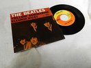 The Beatles  Yellow Submarine / Eleanor Rigby - CAPITOL # 5715 - MINT with PS