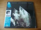 GENESIS SECONDS OUT 2 x 180g BEST OF + DOWNLOAD Album VINYL NEW but NOT SEALED