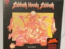 LP BLACK SABBATH Sabbath Bloody Sabbath (180g Vinyl, Warner, 2016) NEW MT SEALED