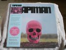 TAPIMAN - S/T 72 SPAIN PSYCH HARD ROCK TRIO 2019 GUERSSEN REMAST INSERTS NEW LP
