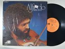 ALFREDO DE LA FE LATIN LP shrink CRIOLLO
