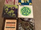 simple minds vinyl lps