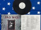 LP Vinyl - JAD WIO Contact - GARAGE JD 360137 - INDÉ HEAVY ROCK