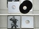 coffret johnny hallyday 3 LP les première années avec livret TBE