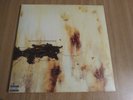 NINE INCH NAILS - THE DOWNWARD SPIRAL - X 2LPS - INNERS - 2008? - GATEFOLD - EX+