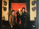 The Stranglers IV Rattus Norvegicus 1977 A&M SP4648 Promo Jacket Good Vinyl
