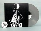 King Krule: 6 Feet Beneath The Moon Vinyl LP (TTL, Silver Colored) x/600