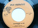 Melome Clement & Poly-Rythmo - Gendarme Si We - INCREDIBLE Latin Benin
